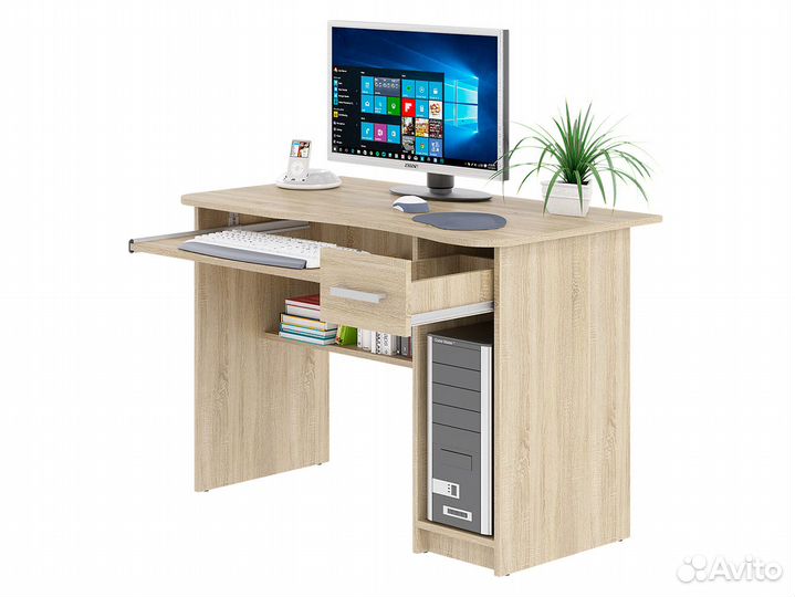 Компьютерный стол ск-23