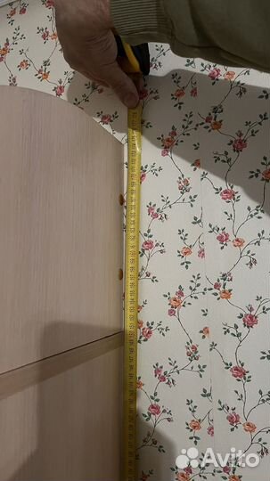 Детский шкаф для одежды бу