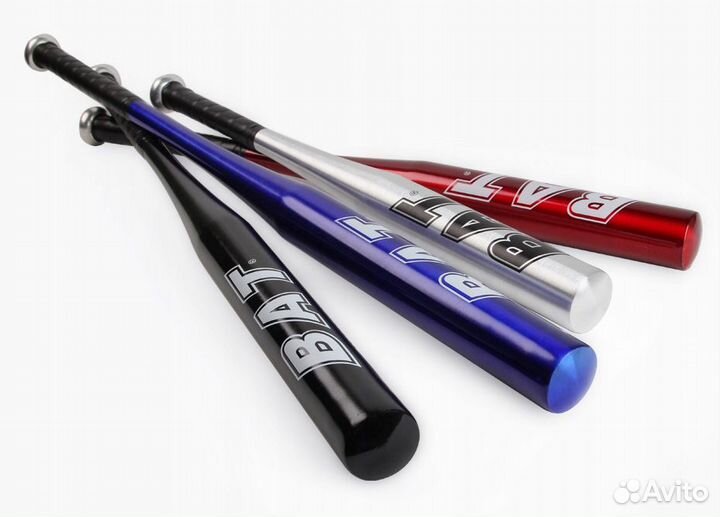 Бейсбольная бита 71см