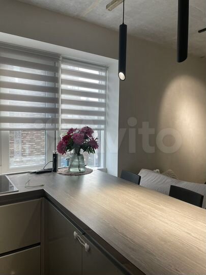 3-к. квартира, 74,7 м², 5/17 эт.