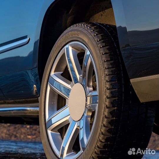 Bridgestone Dueler M/T 674 235/75 R15 Q