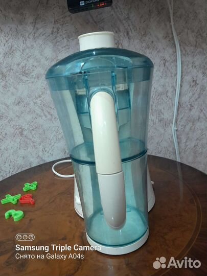 Соковыжималка