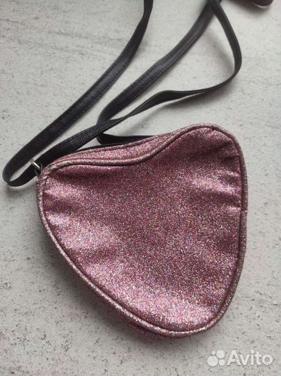 Сумка для девочки