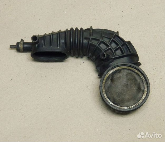 Гофра воздуховода Audi 100 C3 44 кузов