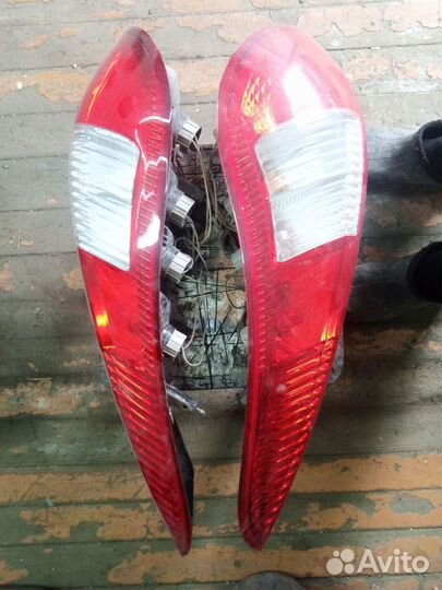 Продам стопы задние Калина люкс