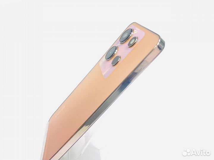 Infinix NOTE 30i, 8/256 ГБ
