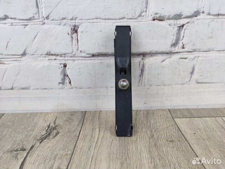 Регулятор крепления ремня безопасности Albea