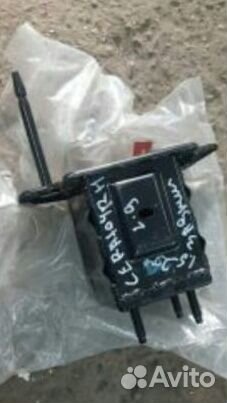 Усилитель задний правый Kia Cerato 4 2019 год