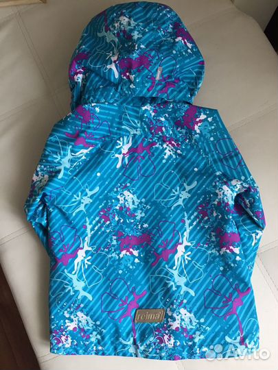 Куртка Reima