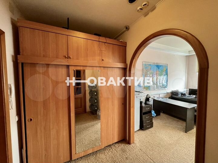 Продам офисное помещение, 36.1 м²