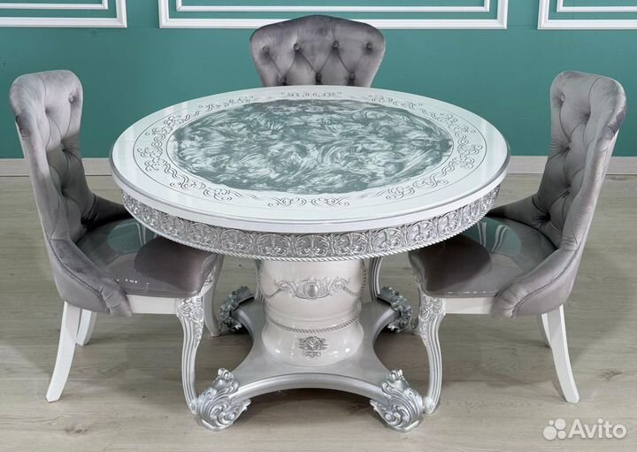 Стол Голд (раскладной)