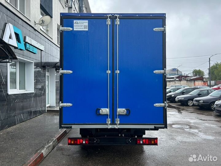 ГАЗ ГАЗель 3302 бортовой, 2024