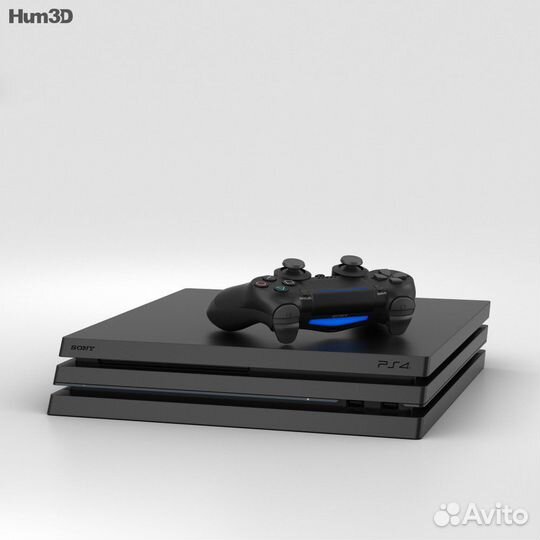 Sony PS4 slim