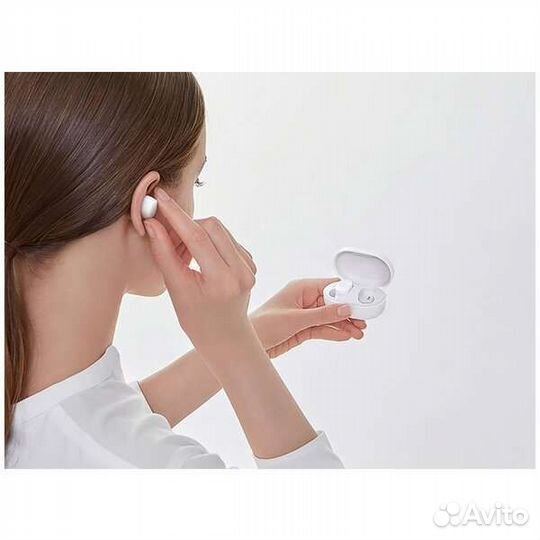 Беспроводные наушники Xiaomi Redmi AirDots 3