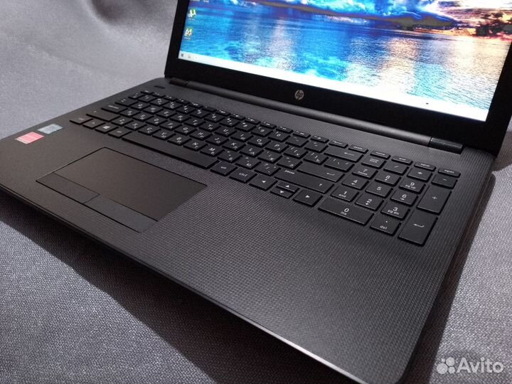 Мощный Ноутбук HP 2020 года в идеальном состоянии