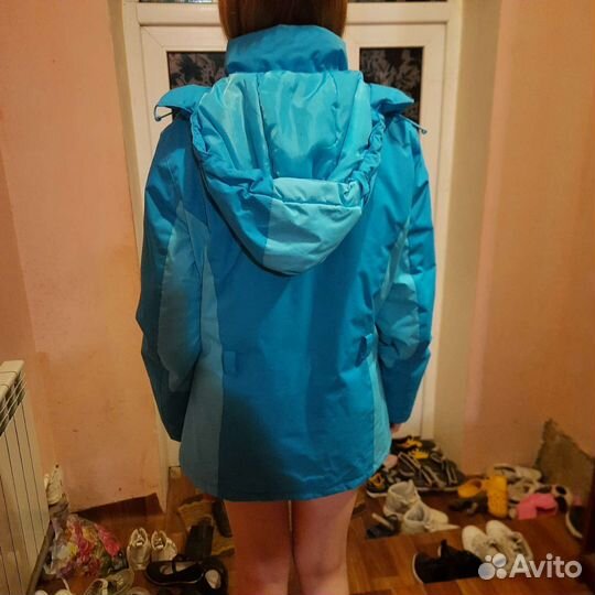 Куртка женская