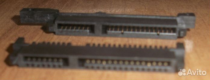 Переходник для HP pavilion dv