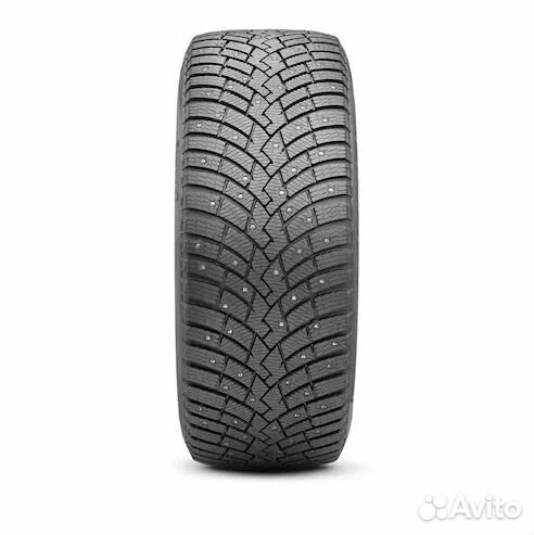 Pirelli Scorpion Ice Zero 2 215/60 R17 100T
