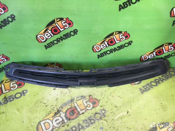 Решетка бампера Chevrolet Cobalt