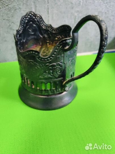 Подстаканник 