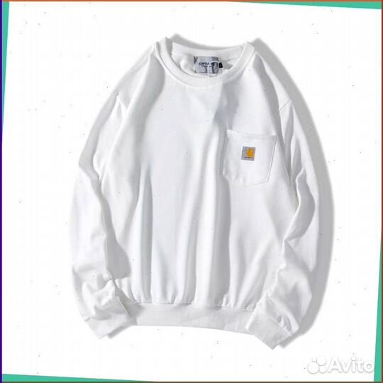 Толстовка Carhartt Wip (S - XXL)