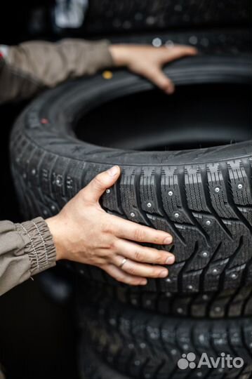 Sailun Ice Blazer WST3 185/55 R15 85T