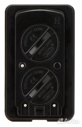 Велокомпьютер / Спидометр много функциональный