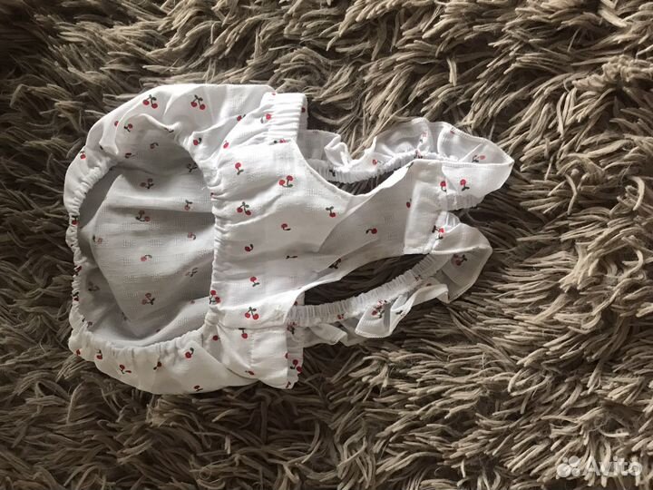 Платье для собаки