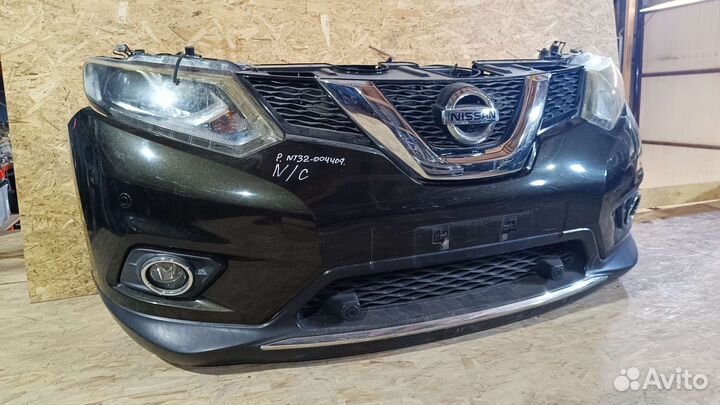 Ноускат Nissan X-trail T32