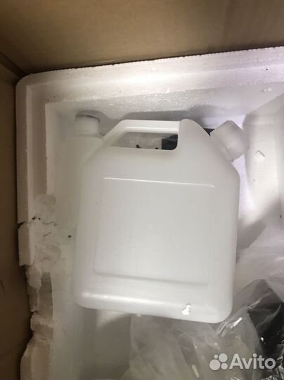 Новый Лодочный мотор 3.6