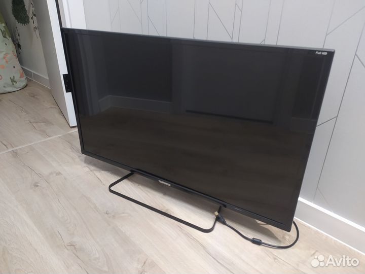 Телевизор Telefunken