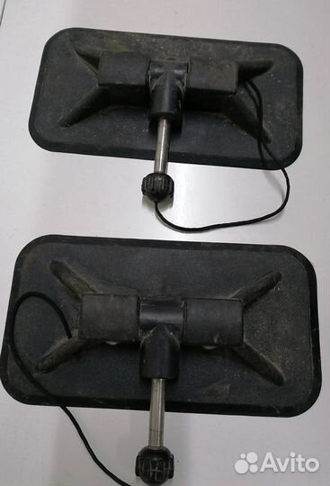 Уключина для весел