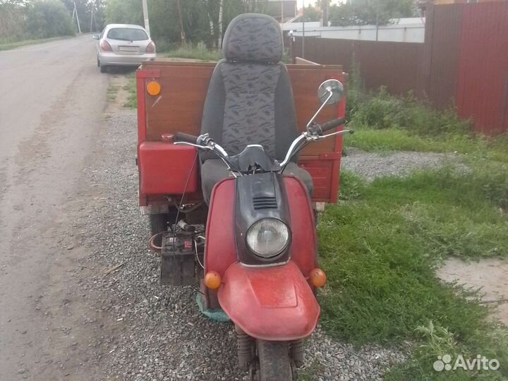 Матаролер муравей