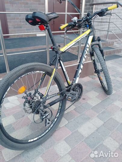 Велосипеды бу взрослый 26 колеса