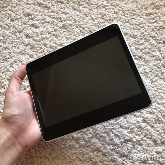 Планшет на запчасти