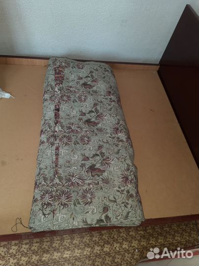 Ткань для обивки мебели