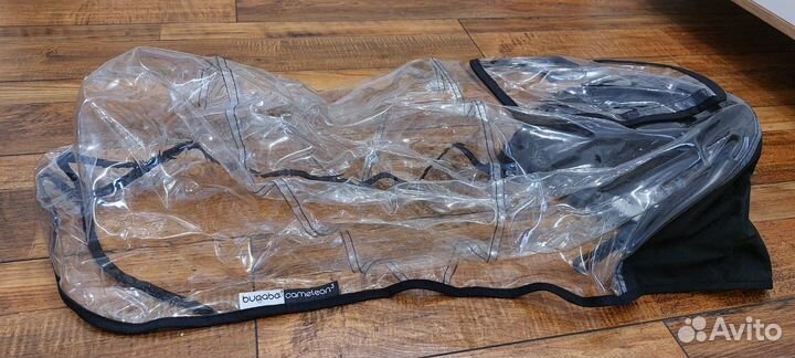 Текстиль,чехол на бугабу хамелеон bugaboo