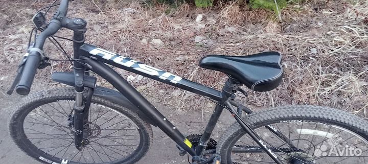 Велосипед взрослый