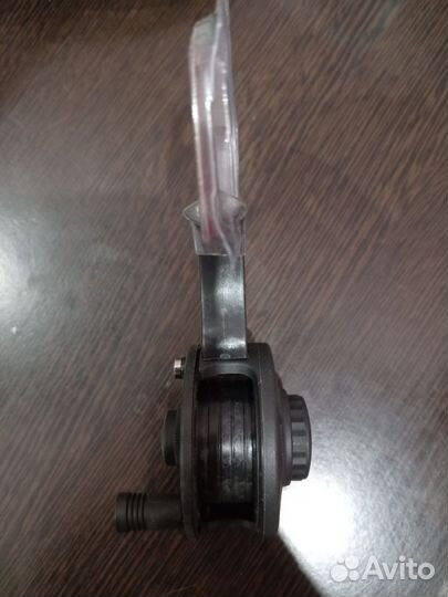 Катушка для зимней рыбалки