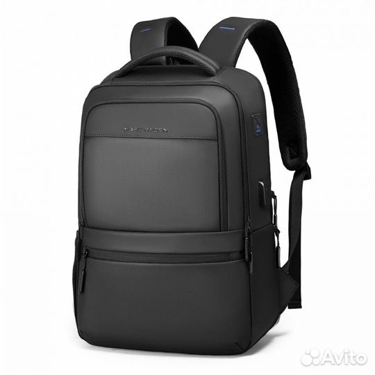 Рюкзак Mark Ryden - Черный