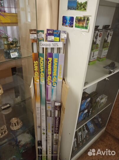 Оборудование и товары для животных