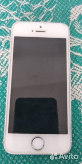 iPhone 5S, 32 ГБ