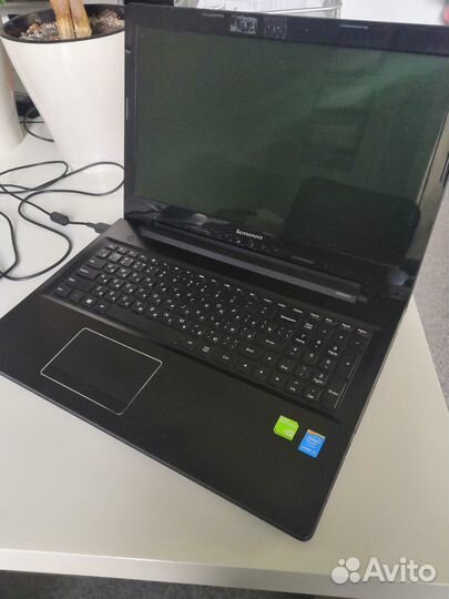 Ноутбук Lenovo Z50-70