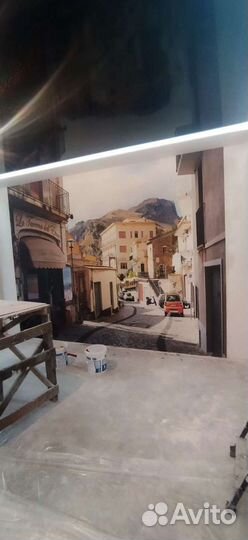 Ремонт и отделка квартир под ключ