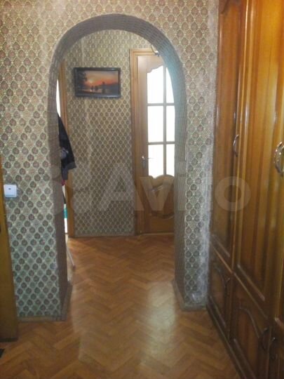 2-к. квартира, 49,7 м², 8/9 эт.