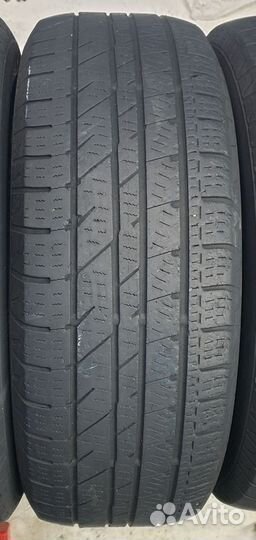 Continental ContiCrossContact LX 265/65 R17 112H