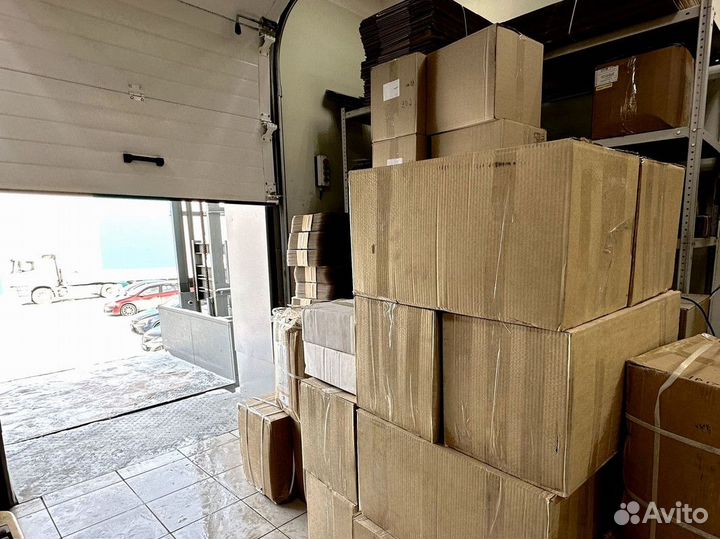 Черный чай оптом