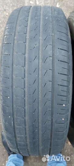 Pirelli Scorpion Verde 215/65 R17