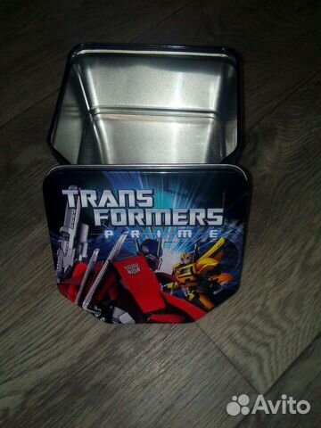 Сундук для карточек