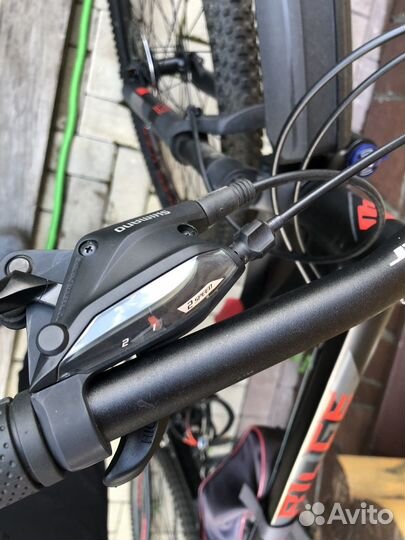 Продам горный велосипед